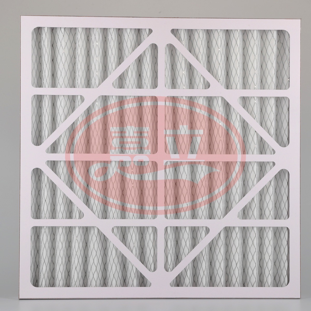 巴林右纸框过滤器